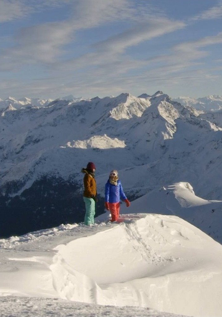 La mélancolie des télésièges