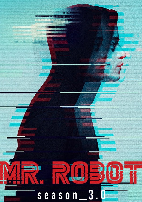 Mr. Robot Season 1 - watch full episodes streaming online