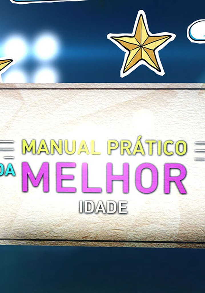 Manual Prático da Melhor Idade