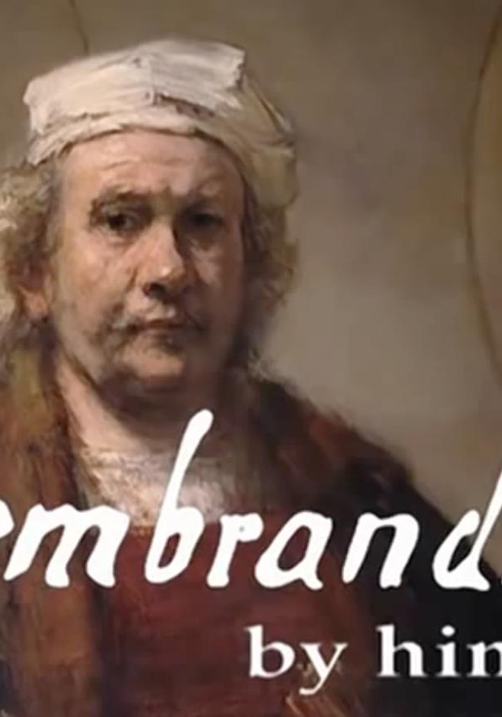 Rembrandt by Himself