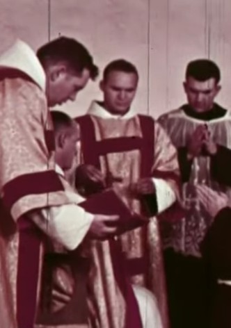 The Hour of St. Francis