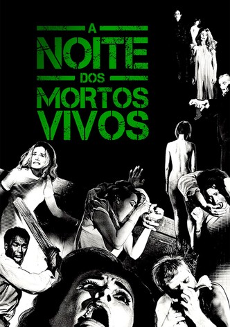 A Noite dos Mortos-Vivos