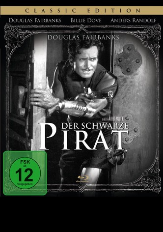 Der schwarze Pirat