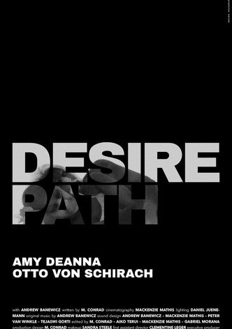 Desire Path