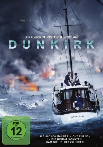 Dunkerque
