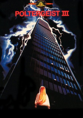 Poltergeist III