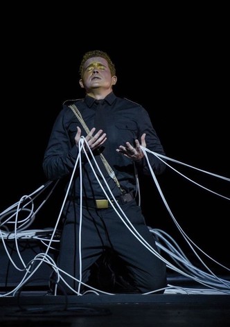Ullmann: Der Kaiser von Atlantis