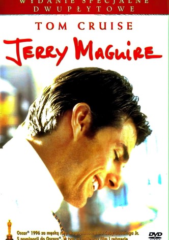 Jerry Maguire