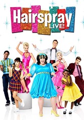Hairspray Live!