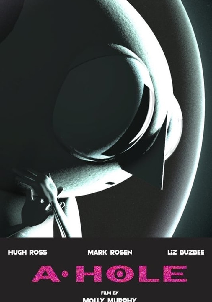 A Hole