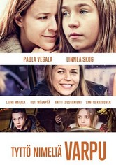 Tyttö nimeltä Varpu