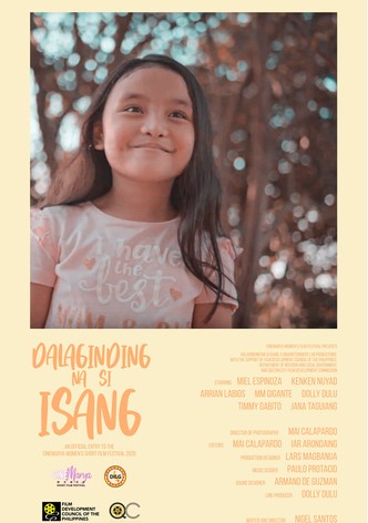 Dalaginding na si Isang