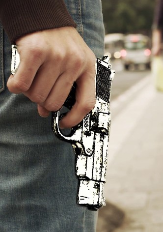 The Woman Who Wanted to Kill Someone