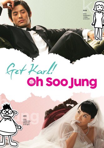 Get Karl! Oh Soo Jung