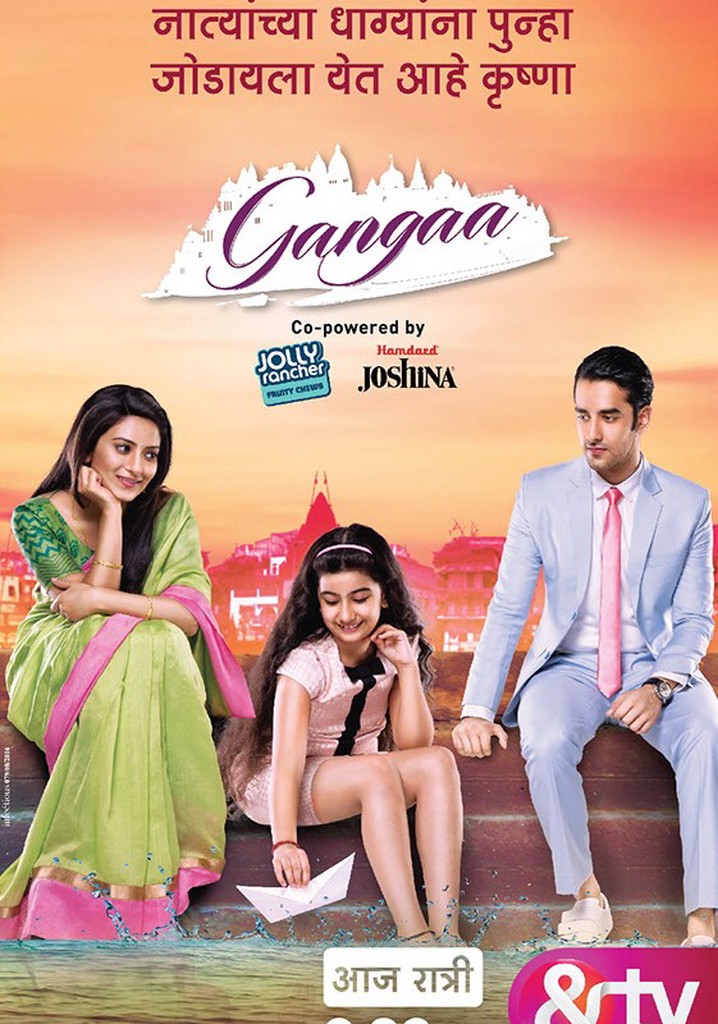 Gangaa Season 1 - watch full episodes streaming online