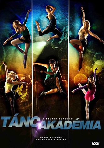 Táncakadémia