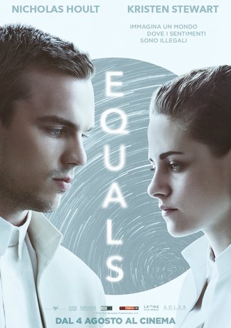 Equals