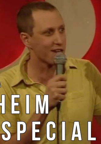 Micha Wertheim: Voor specialisten