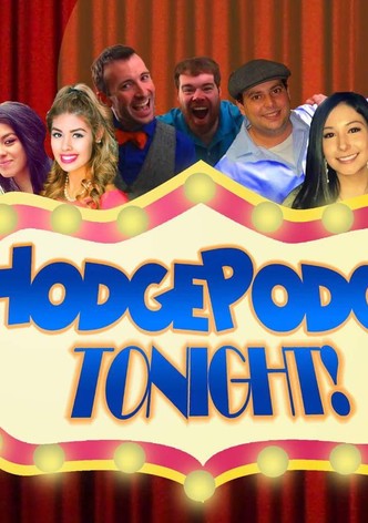 Hodgepodge Tonight