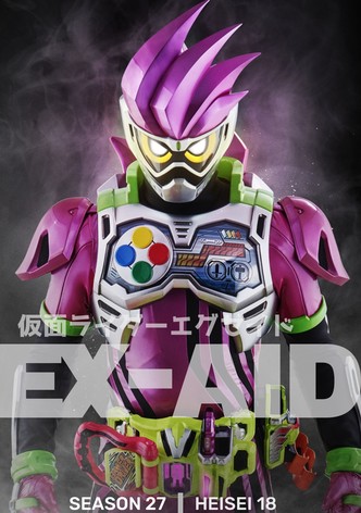Ex-Aid