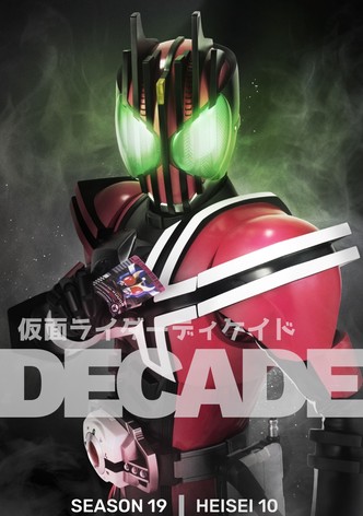 Decade