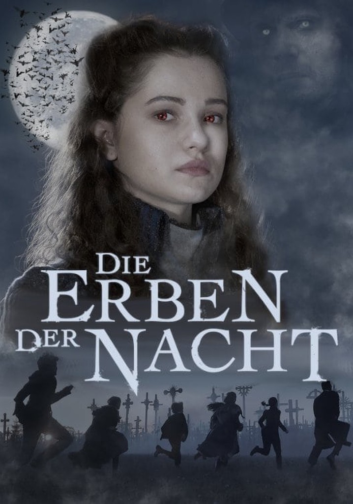 Die Erben der Nacht Stream Jetzt Serie online anschauen Die Erben der Nacht Stream Jetzt Serie online anschauen