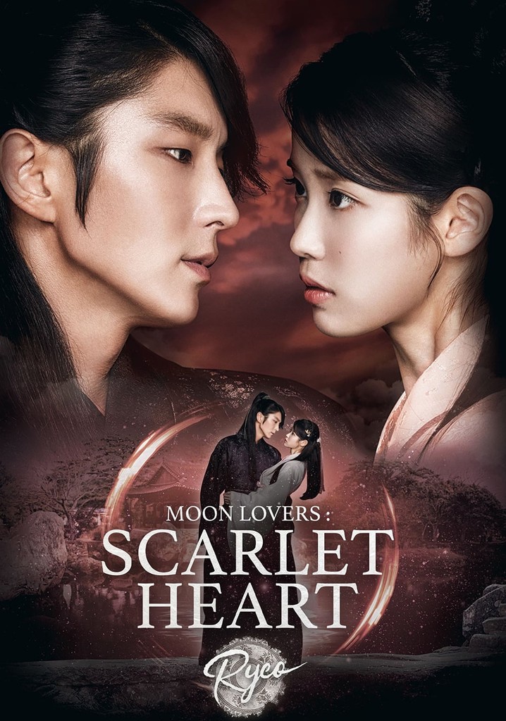 Scarlet Heart Ryeo streaming tv show online