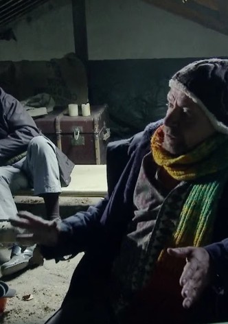 Hero Corp: Les prémonitions de Kyle