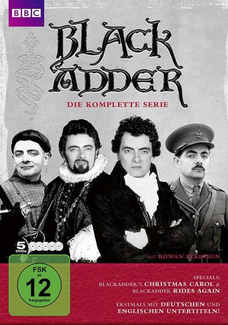 Blackadder