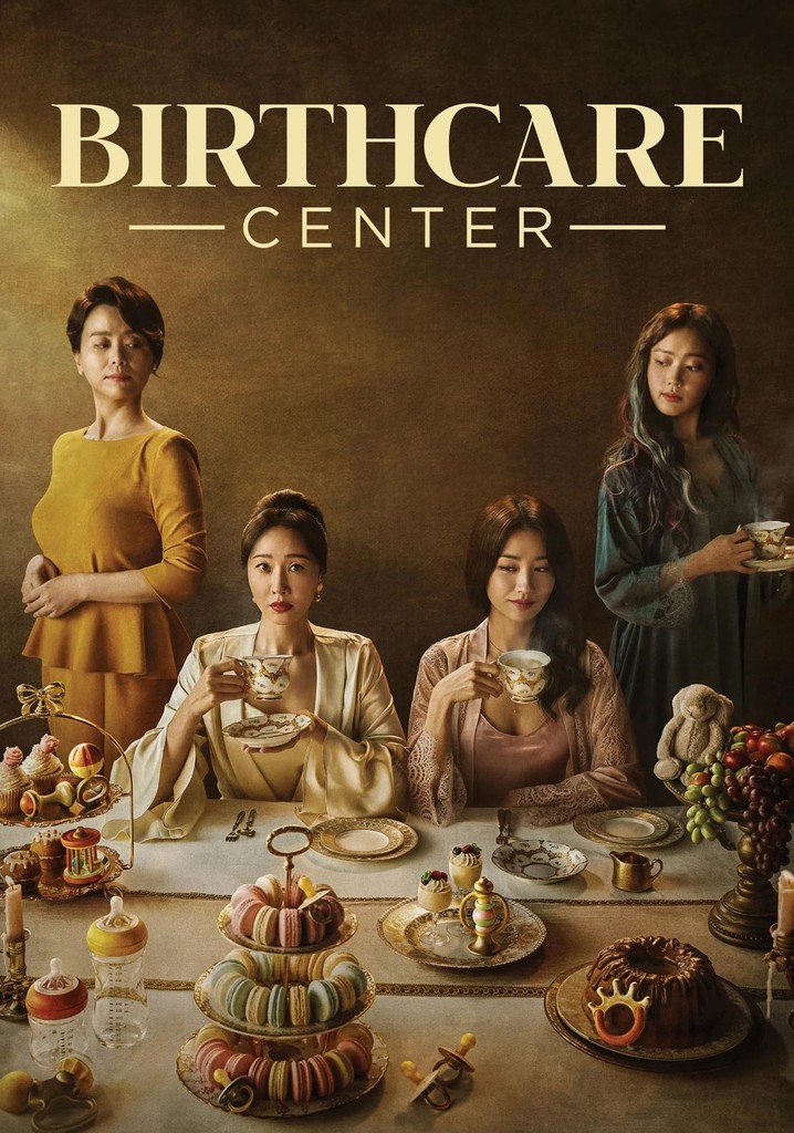 Birthcare center 2024 kdrama watch online