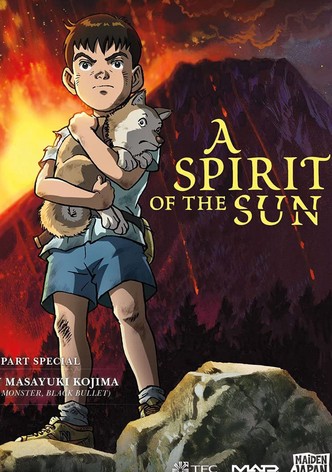 A Spirit of the Sun