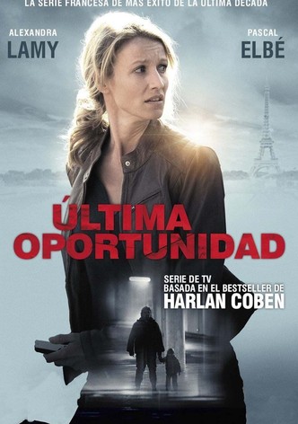 Última oportunidad