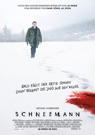 Schneemann