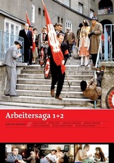 Arbeitersaga