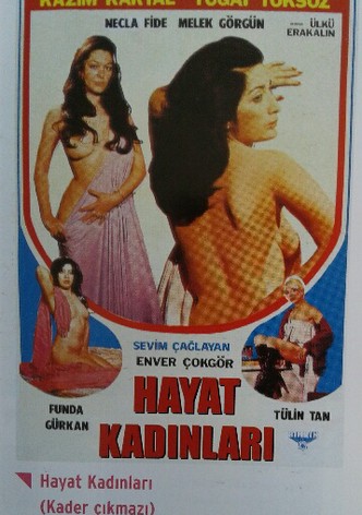 Kader Çikmazi / Hayat Kadinlari