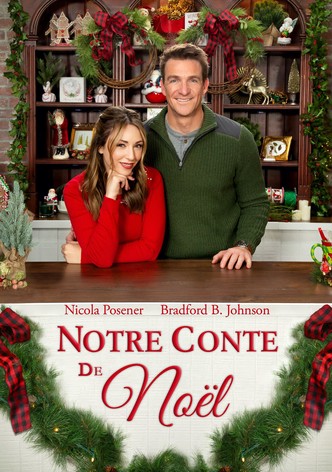 Notre conte de Noël