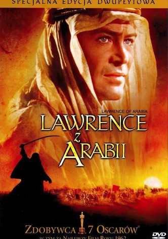 Lawrence z Arabii
