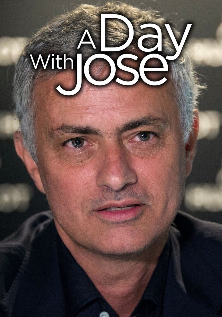 A Day with Jose