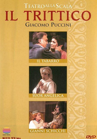 Il Trittico