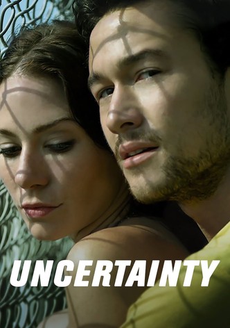 Uncertainty - Kopf oder Zahl