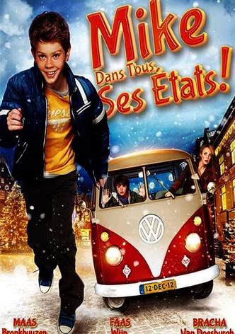 Mike dans tous ses états