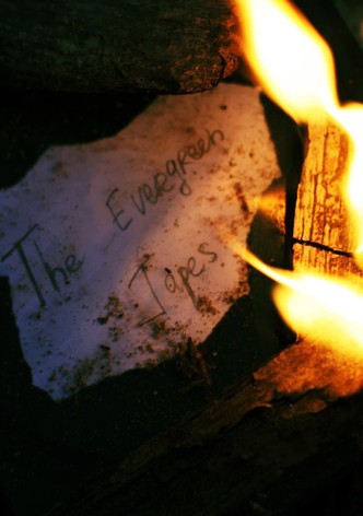 The Evergreen Tapes