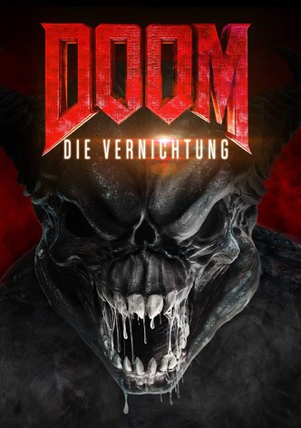 DOOM: Die Vernichtung