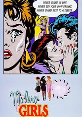 Chicas modernas
