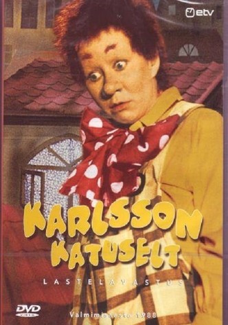 Karlsson-on-the-Roof