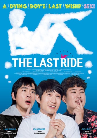 The Last Ride