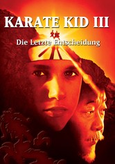 Karate Kid III - Die letzte Entscheidung
