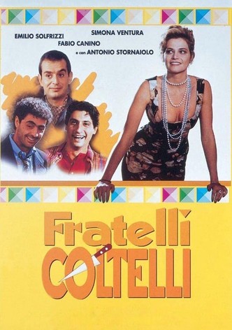 Fratelli coltelli