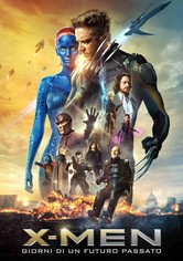 X-Men - Giorni di un futuro passato