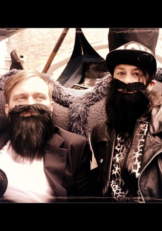 Peaches and Jesper Are On A Boat, Who Stays Afloat?